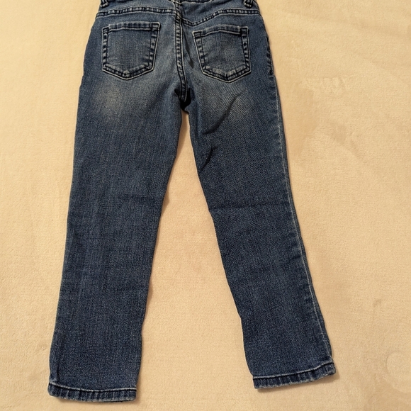 ♥️5for$20 Cat & Jack Girl's Jeans - Picture 11 of 12